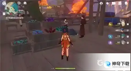 石珀在哪里买_原神教程_神奇下载