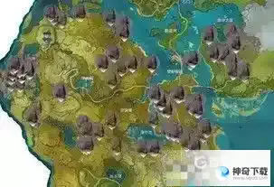 石珀在哪里买_原神教程_神奇下载
