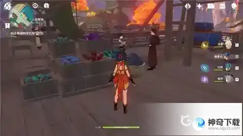 石珀在哪里买_原神教程_神奇下载