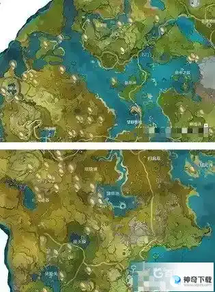 石珀在哪里买_原神教程_神奇下载