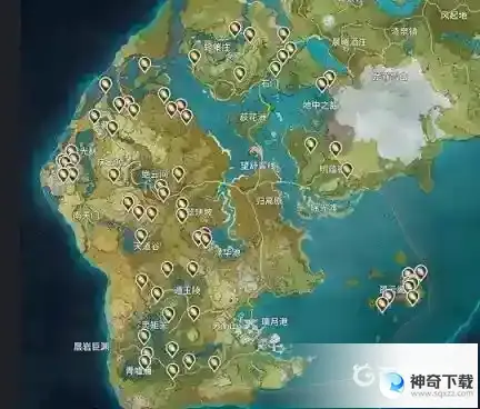 石珀在哪里买_原神教程_神奇下载