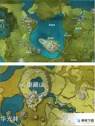 石珀在哪里买_原神教程_神奇下载