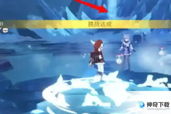 原神三个碎片在哪里?_原神攻略_神奇下载