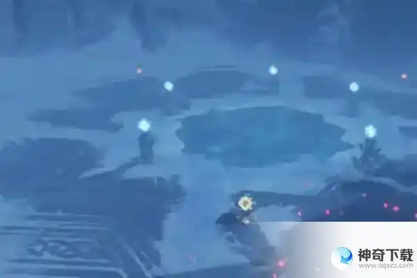原神三个碎片在哪里?_原神攻略_神奇下载