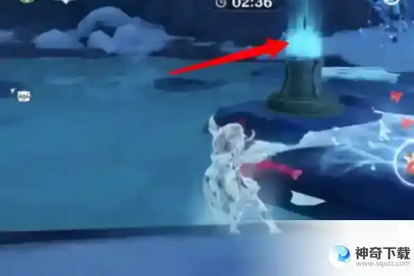 原神三个碎片在哪里?_原神攻略_神奇下载