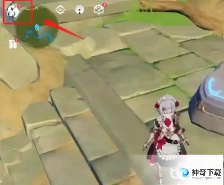 原神怎么注销账号？_原神攻略分享_神奇下载