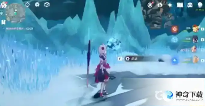 山中之物三个碎片在哪里？_原神教程攻略_神奇下载
