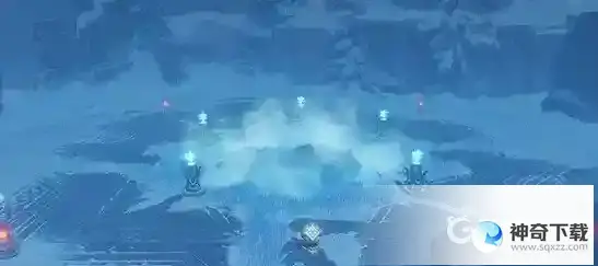 山中之物三个碎片在哪里？_原神教程攻略_神奇下载