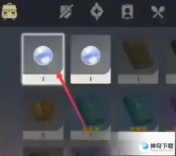 原神渌华池的秘密怎么解开？_原神教程_神奇下载