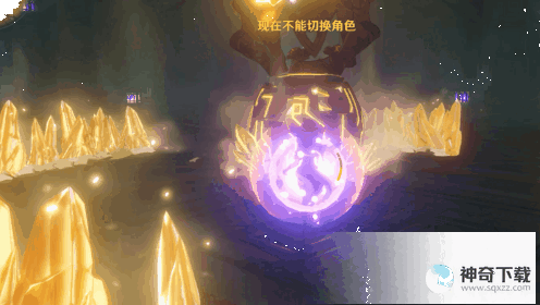 靖世九柱怎么开启？_原神教程分享_神奇下载