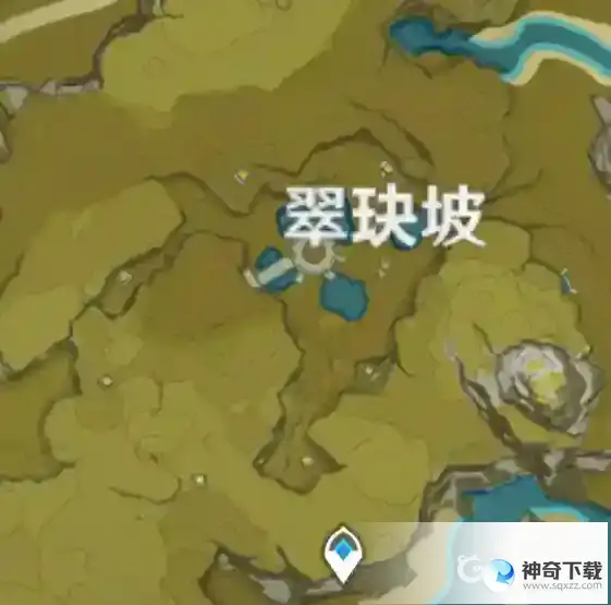 靖世九柱怎么开启？_原神教程分享_神奇下载