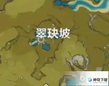 靖世九柱怎么开启？_原神教程分享_神奇下载