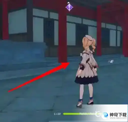 原神北陆长柄武器原胚怎么获得？_原神攻略分享_神奇下载