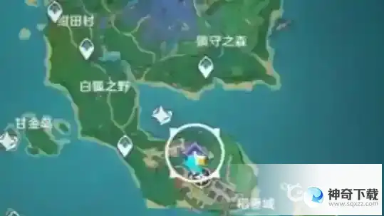 原神故事构思法怎么完成？_原神教程分享_神奇下载