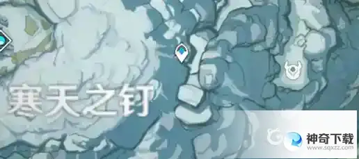 冷鲜肉在哪？_原神攻略玩法_神奇下载