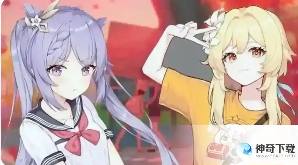 主C排行？_原神攻略玩法_神奇下载