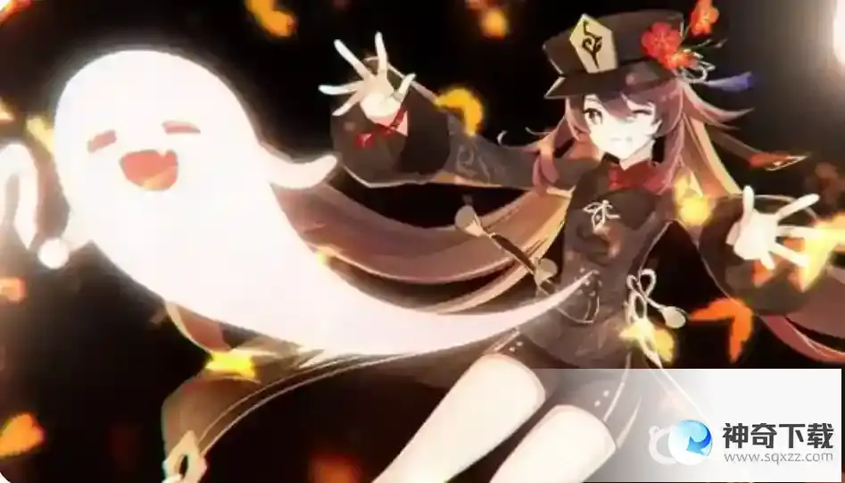 主C排行？_原神攻略玩法_神奇下载