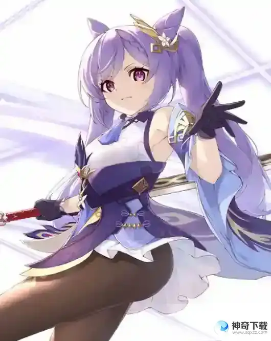主C排行？_原神攻略玩法_神奇下载