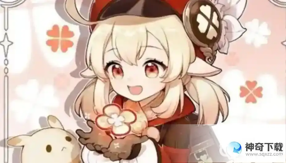 主C排行？_原神攻略玩法_神奇下载