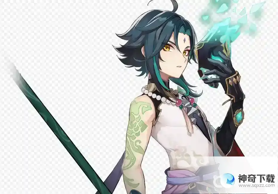主C排行？_原神攻略玩法_神奇下载