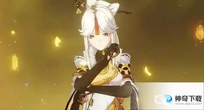 主C排行？_原神攻略玩法_神奇下载