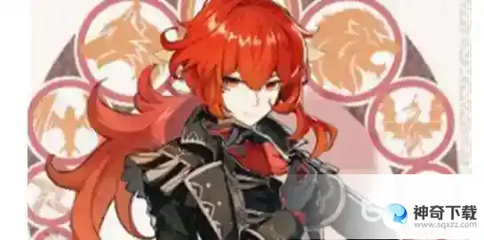 主C排行？_原神攻略玩法_神奇下载