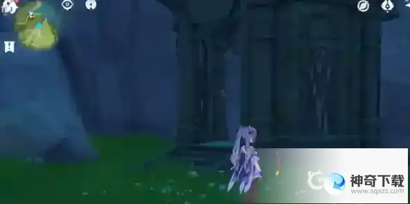 原神蒙德地灵龛在哪里？_原神教程攻略_神奇下载