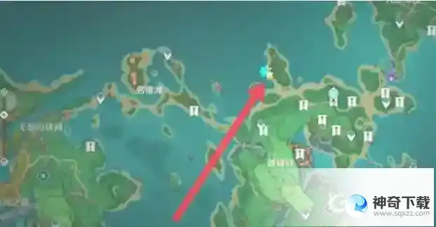 原神破魔之弓图纸怎么获得？_原神玩法分享_神奇下载