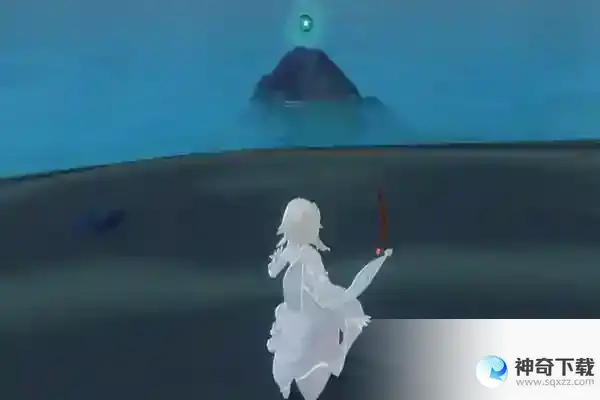 无人岛的秘密任务怎么做？_原神攻略玩法_神奇下载