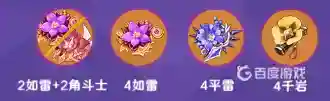 原神菲谢尔武器圣遗物推荐什么？_原神攻略分享_神奇下载