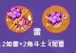 原神菲谢尔武器圣遗物推荐什么？_原神攻略分享_神奇下载