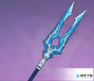 原神鱼叉突破材料需要什么？_原神攻略_神奇下载