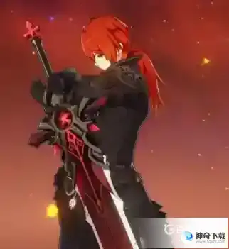 原神若陀龙王在哪怎么解锁？_原神教程玩法_神奇下载