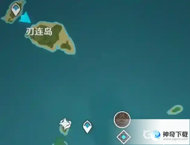 原神千门虚舟怎么开？_原神攻略教程_神奇下载