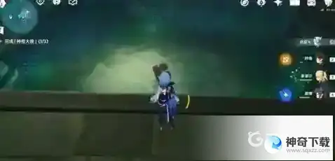 原神千门虚舟怎么开？_原神攻略教程_神奇下载