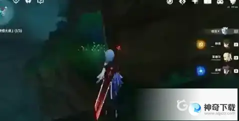 原神千门虚舟怎么开？_原神攻略教程_神奇下载