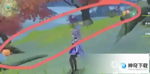 原神石珀哪里比较多？_原神玩法分享_神奇下载
