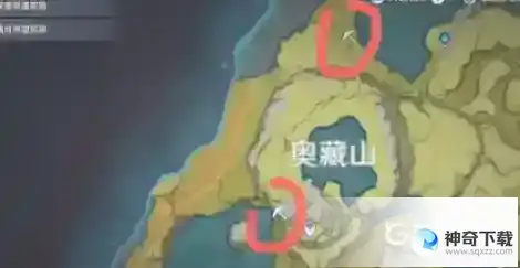 原神石珀哪里比较多？_原神玩法分享_神奇下载