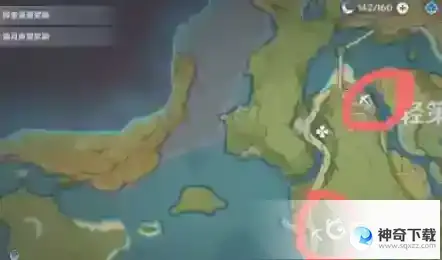 原神石珀哪里比较多？_原神玩法分享_神奇下载