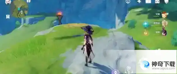 隐藏任务有哪些？_原神玩法分享_神奇下载
