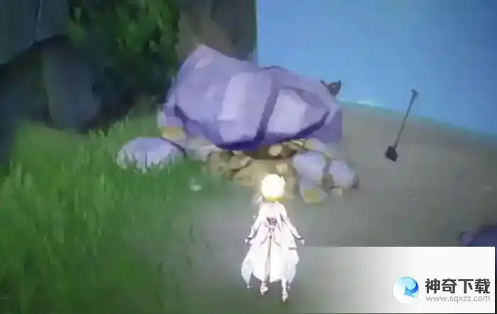 隐藏任务有哪些？_原神玩法分享_神奇下载