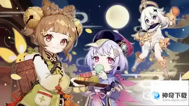 原神找宝箱的罗盘怎么获得？_原神教程_神奇下载