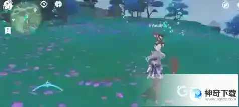 原神一袋花种怎么用？_原神教程玩法_神奇下载