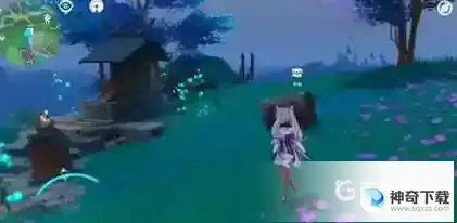原神一袋花种怎么用？_原神教程玩法_神奇下载
