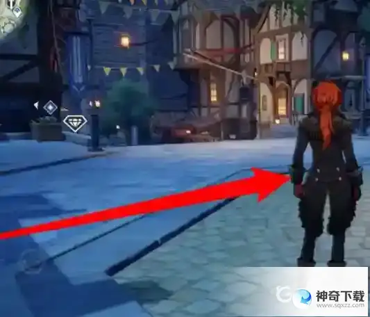 原神雪葬星银大剑怎么获得？_原神攻略_神奇下载