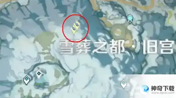 原神星银矿石哪里多？_原神攻略玩法_神奇下载