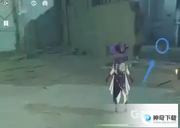 原神遗失之书怎么开门？_原神教程攻略_神奇下载