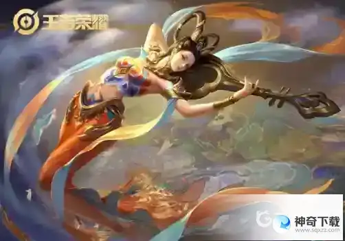 王者为什么有福利皮肤？_王者荣耀攻略教程_神奇下载