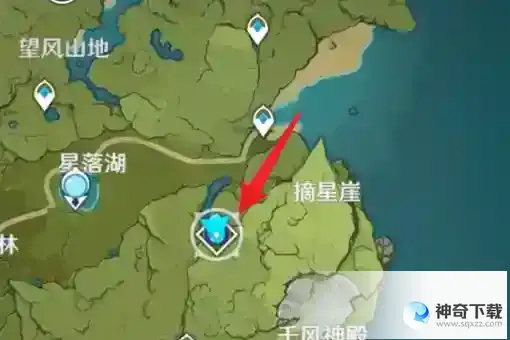 原神25级世界突破任务在哪？_原神教程分享_神奇下载