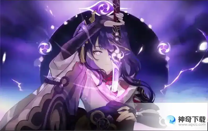 原神雷神周本在哪里？_原神教程_神奇下载